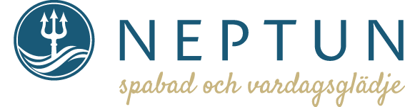 Svenska Neptun - Spabad och vardagsglädje